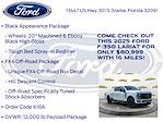 New 2025 Ford F-350 Lariat Crew Cab 4x4 SRW Pickup for sale #SED19928 - photo 20