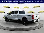 New 2025 Ford F-350 Lariat Crew Cab 4x4 SRW Pickup for sale #SED19928 - photo 4