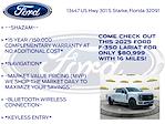 New 2025 Ford F-350 Lariat Crew Cab 4x4 SRW Pickup for sale #SED19928 - photo 5