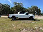 New 2025 Ford F-350 Lariat Crew Cab 4x4 SRW Pickup for sale #SED19928 - photo 7