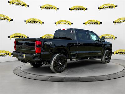 New 2025 Ford F-350 Lariat Crew Cab 4x4 SRW Pickup for sale #SED20178 - photo 2