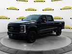 New 2025 Ford F-350 Lariat Crew Cab 4x4 SRW Pickup for sale #SED20178 - photo 3