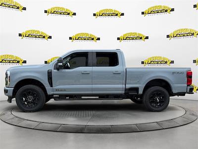 2025 Ford F-250 Crew Cab 4x4 Pickup for sale #SED20657 - photo 2