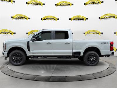 2025 Ford F-350 Crew Cab SRW 4x4 Pickup for sale #SED20937 - photo 2