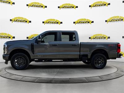 2025 Ford F-250 Crew Cab 4x4 Pickup for sale #SED20994 - photo 2