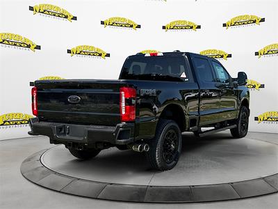 2025 Ford F-250 Crew Cab 4x4 Pickup for sale #SED21217 - photo 2