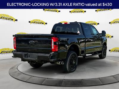 2025 Ford F-250 Crew Cab 4x4 Pickup for sale #SED21217 - photo 2
