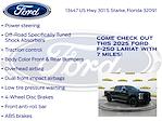 New 2025 Ford F-250 Lariat Crew Cab 4x4 Pickup for sale #SED21217 - photo 27