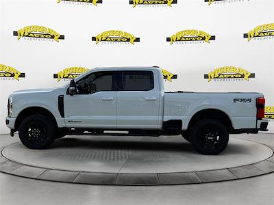 2025 Ford F-250 Crew Cab 4x4 Pickup for sale #SED21377 - photo 2