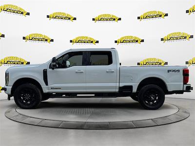 2025 Ford F-350 Crew Cab SRW 4x4 Pickup for sale #SED21527 - photo 2