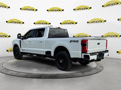 2025 Ford F-350 Crew Cab SRW 4x4 Pickup for sale #SED21527 - photo 2