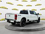 2025 Ford F-350 Crew Cab SRW 4x4 Pickup for sale #SED21527 - photo 6