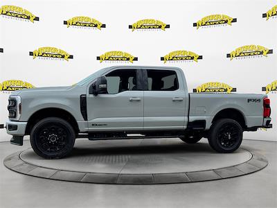 2025 Ford F-250 Crew Cab 4x4 Pickup for sale #SED21637 - photo 2