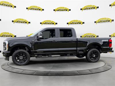2025 Ford F-350 Crew Cab SRW 4x4 Pickup for sale #SED21777 - photo 2