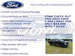 New 2025 Ford F-350 Lariat Crew Cab 4x4 SRW Pickup for sale #SED21777 - photo 27