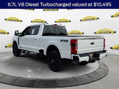 New 2025 Ford F-350 - photo 1