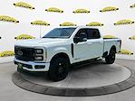 New 2025 Ford F-350 Lariat Crew Cab 4x4 SRW Pickup for sale #SED21848 - photo 3