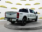 New 2025 Ford F-350 Lariat Crew Cab 4x4 SRW Pickup for sale #SED21848 - photo 2