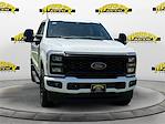 New 2025 Ford F-350 Lariat Crew Cab 4x4 SRW Pickup for sale #SED21848 - photo 8