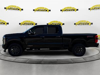 2025 Ford F-350 Crew Cab SRW 4x4 Pickup for sale #SED22681 - photo 2