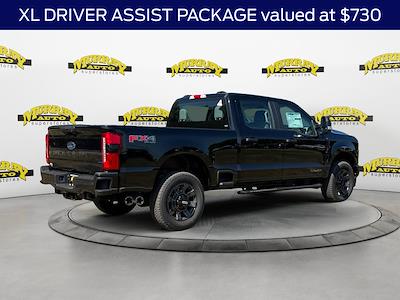 New 2025 Ford F-350 XL Crew Cab 4x4 SRW Pickup for sale #SED22681 - photo 2