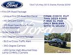 New 2025 Ford F-350 XL Crew Cab 4x4 SRW Pickup for sale #SED22681 - photo 20