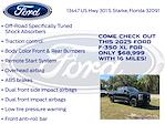 New 2025 Ford F-350 XL Crew Cab 4x4 SRW Pickup for sale #SED22681 - photo 26