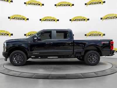 New 2025 Ford F-350 XL Crew Cab 4x4 SRW Pickup for sale #SED23340 - photo 2