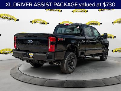 2025 Ford F-350 Crew Cab SRW 4x4 Pickup for sale #SED23340 - photo 2
