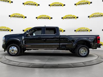 New 2025 Ford F-450 King Ranch Crew Cab 4x4 DRW Pickup for sale #SED26128 - photo 2