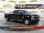 New 2025 Ford F-450 King Ranch Crew Cab 4x4 DRW Pickup for sale #SED26128 - photo 1