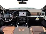 New 2025 Ford F-450 King Ranch Crew Cab 4x4 DRW Pickup for sale #SED26128 - photo 11
