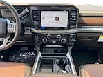 New 2025 Ford F-450 King Ranch Crew Cab 4x4 DRW Pickup for sale #SED26128 - photo 12