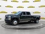 New 2025 Ford F-450 King Ranch Crew Cab 4x4 DRW Pickup for sale #SED26128 - photo 4