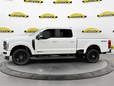 2025 Ford F-250 Crew Cab 4x4 Pickup for sale #SED28713 - photo 2