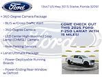 New 2025 Ford F-250 Lariat Crew Cab 4WD Pickup for sale #SED28713 - photo 26