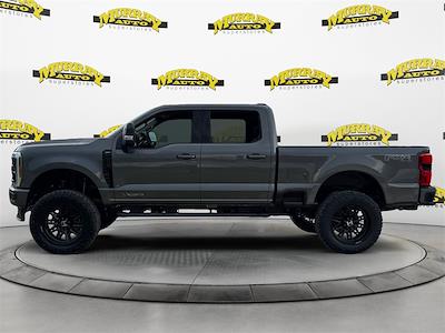 2025 Ford F-250 Crew Cab 4x4 Pickup for sale #SED29402 - photo 2