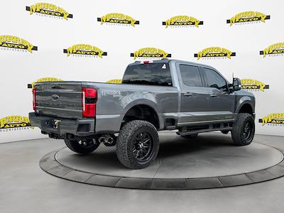 New 2025 Ford F-250 Lariat Crew Cab 4WD Pickup for sale #SED29402 - photo 2