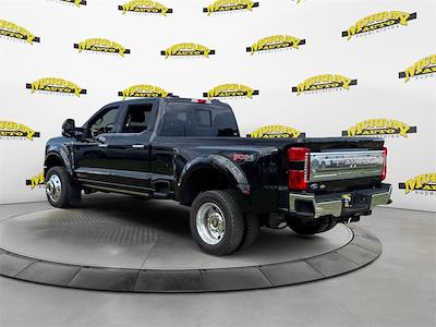2025 Ford F-450 Crew Cab DRW 4x4 Pickup for sale #SED39770 - photo 2