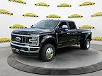 2025 Ford F-450 Crew Cab DRW 4x4 Pickup for sale #SED39770 - photo 1