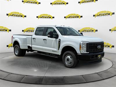 2025 Ford F-350 Crew Cab DRW 4x4 Pickup for sale #SED40030 - photo 1