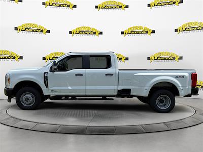 2025 Ford F-350 Crew Cab DRW 4x4 Pickup for sale #SED40030 - photo 2