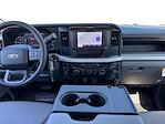 2025 Ford F-450 Crew Cab DRW 4x4 Cab Chassis for sale #SED40334 - photo 10
