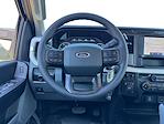 2025 Ford F-450 Crew Cab DRW 4x4 Cab Chassis for sale #SED40334 - photo 11