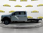 2025 Ford F-450 Crew Cab DRW 4x4 Cab Chassis for sale #SED40334 - photo 2