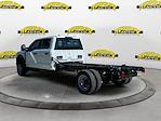 2025 Ford F-450 Crew Cab DRW 4x4 Cab Chassis for sale #SED40334 - photo 4