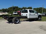 2025 Ford F-450 Crew Cab DRW 4x4 Cab Chassis for sale #SED40334 - photo 5