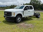 2025 Ford F-350 Crew Cab DRW 4x4 Cab Chassis for sale #SED40365 - photo 3
