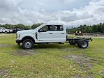 2025 Ford F-350 Crew Cab DRW 4x4 Cab Chassis for sale #SED40365 - photo 4