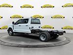 2025 Ford F-350 Crew Cab DRW 4x4 Cab Chassis for sale #SED40365 - photo 5